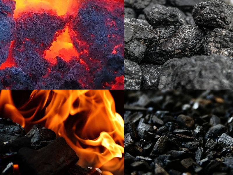 уголь для оборгева в Харькове
